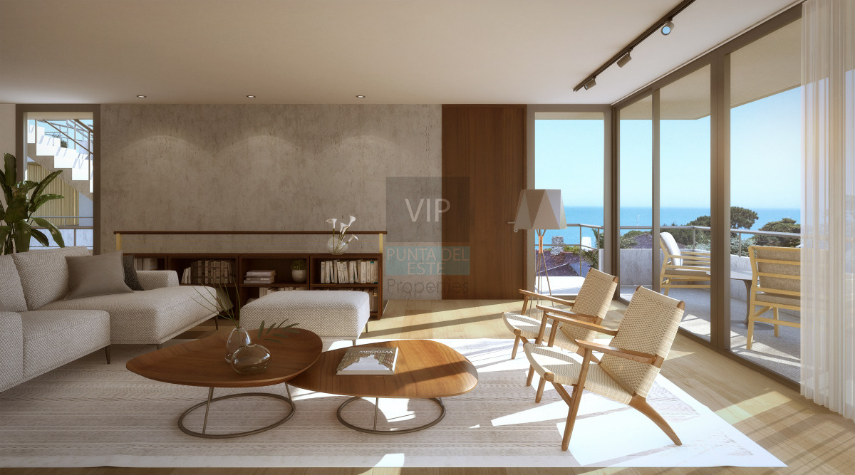 Mansa - GoPunta - Portal Inmobiliario de Punta del Este - Maldonado