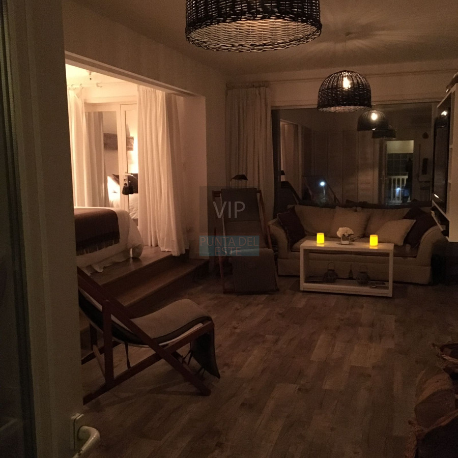 Casa ID.852 - Venta casa 3 dormitorios en La Barra