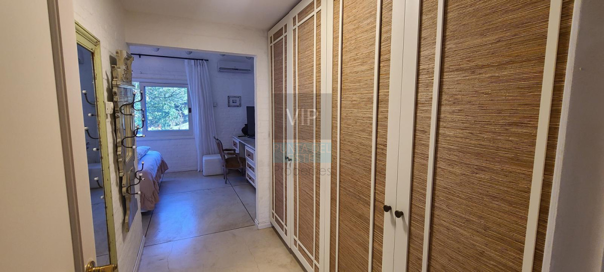 Casa ID.544 - Alquiler casa de 3 dormitorios en Manantiales