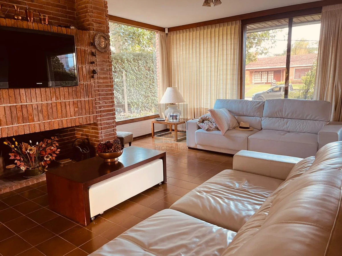 Casa en Punta del Este