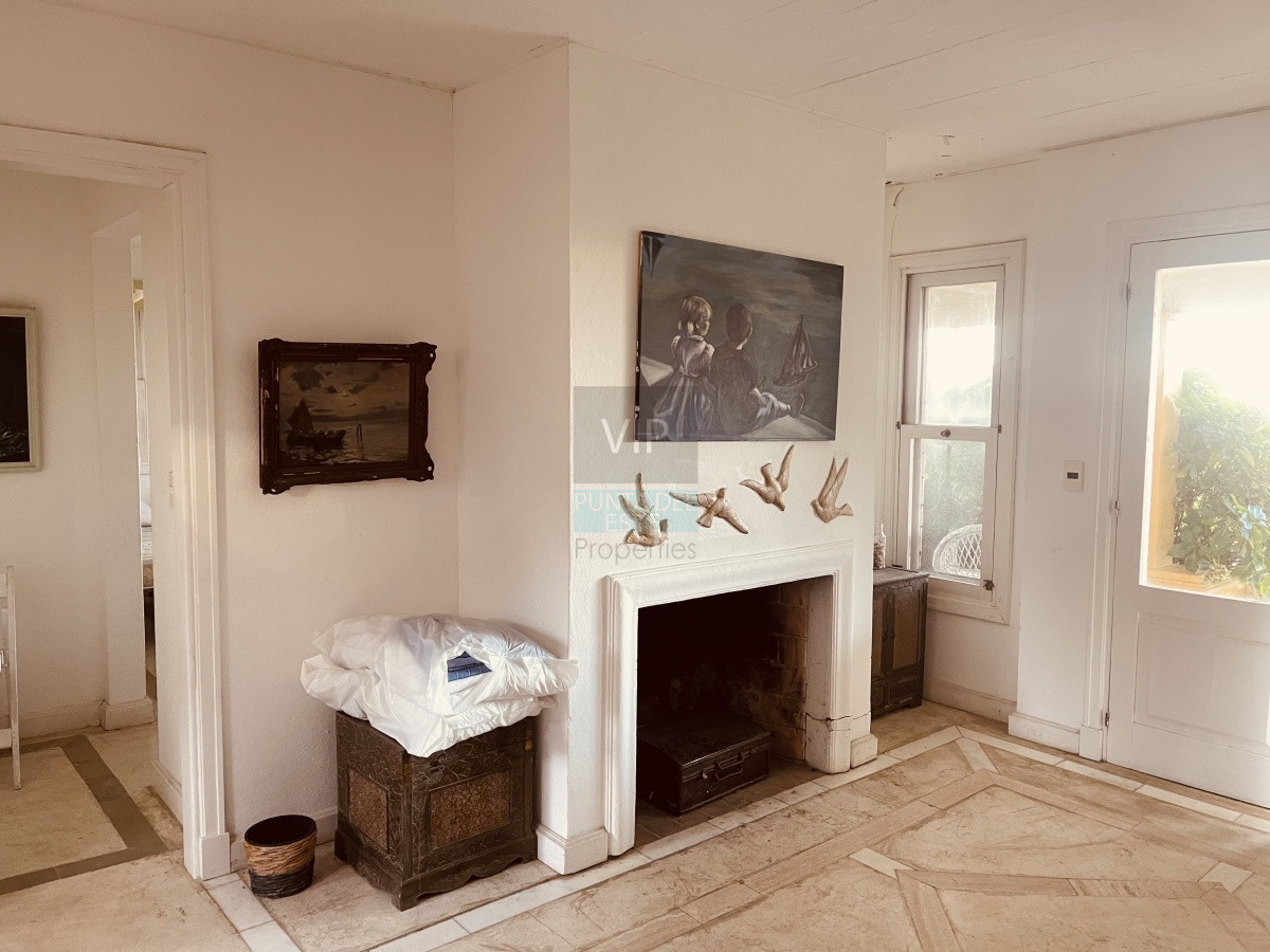 Casa ID.185 - Venta casa de 4 dormitorios en Manantiales
