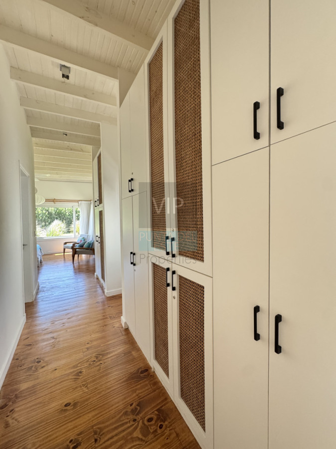 Casa ID.745 - Alquiler Casa 3 dormitorios En Las Garzas - Uruguay