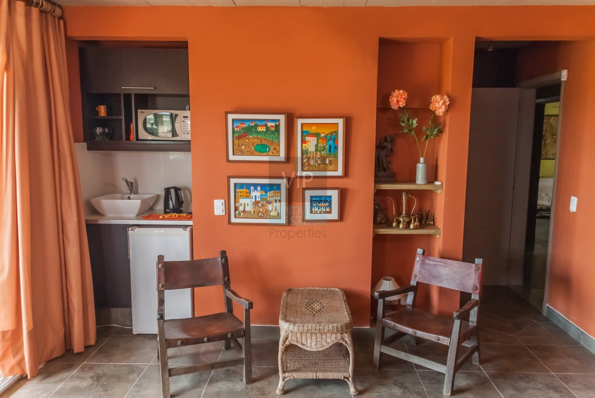Casa ID.1057 - Venta casa de 4 dormitorios en José Ignacio con vista al mar