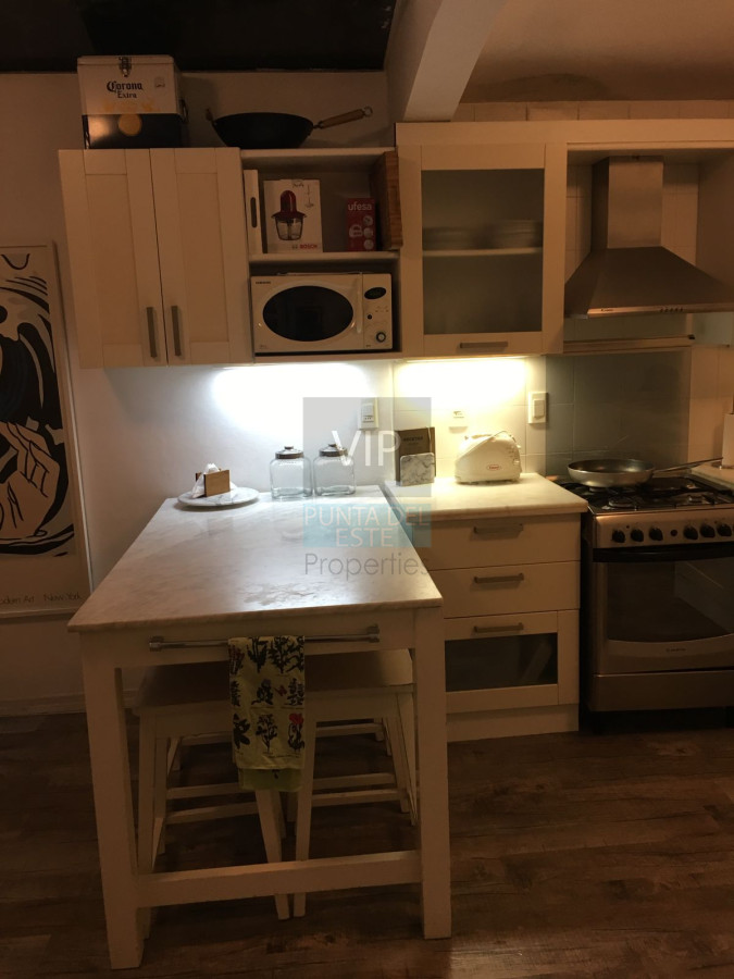 Casa ID.852 - Venta casa 3 dormitorios en La Barra