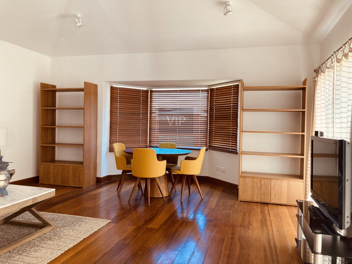 Casa ID.1295 - Casa de 4 dormitorios en Punta del Este