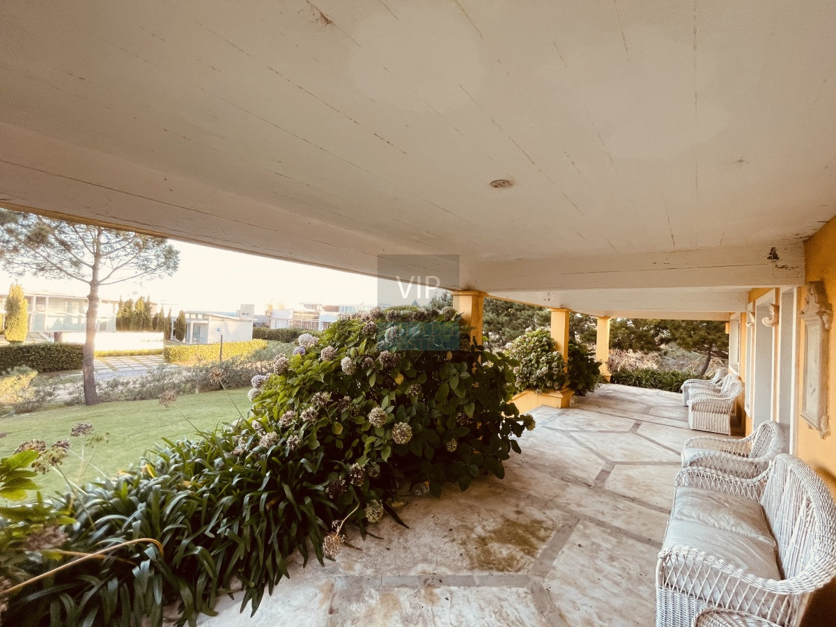 Casa ID.185 - Venta casa de 4 dormitorios en Manantiales