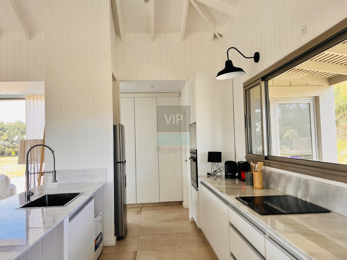 Casa ID.1388 - Alquiler casa de 3 dormitorios José Ignacio
