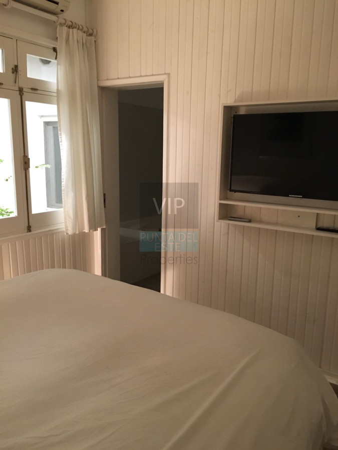 Casa ID.852 - Venta casa 3 dormitorios en La Barra