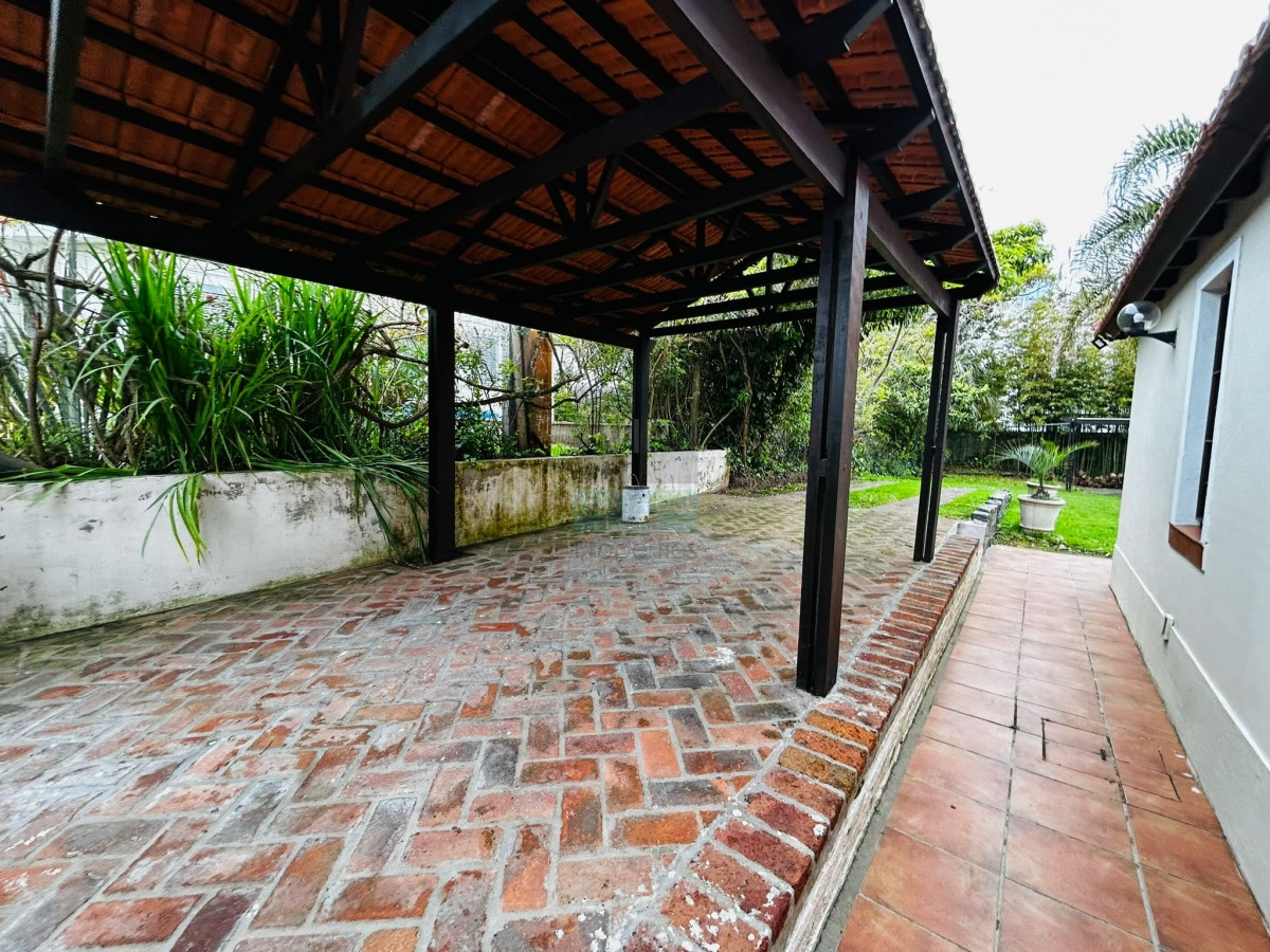 Casa ID.1851 - Alquiler casa de 3 dormitorios playa mansa
