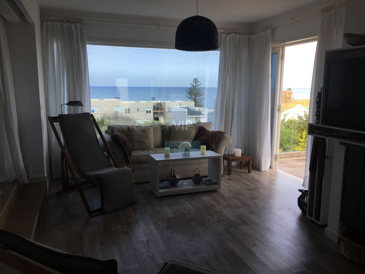 Casa ID.852 - Venta casa 3 dormitorios en La Barra