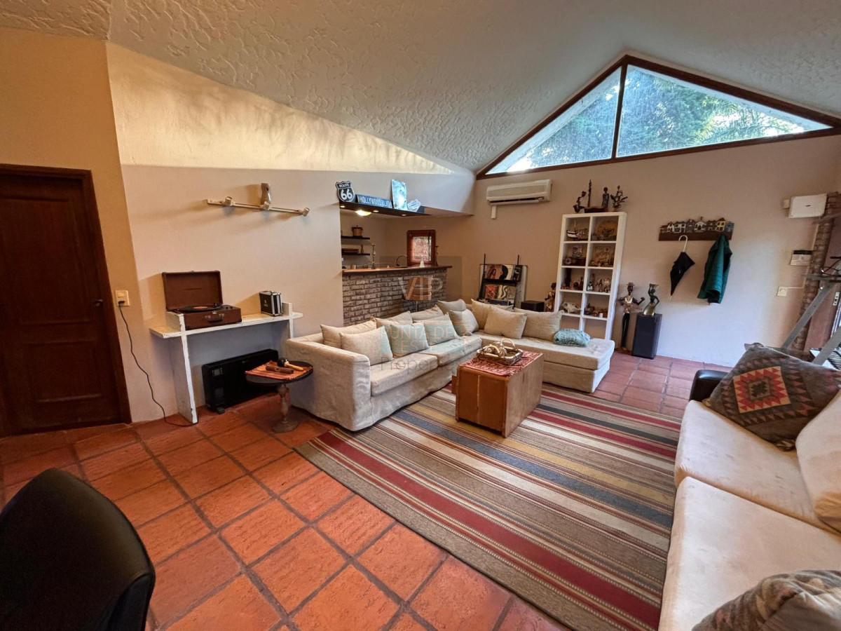 Casa ID.2627 - Casa 6 Dormitorios con Piscina en San Rafael – Punta del Este