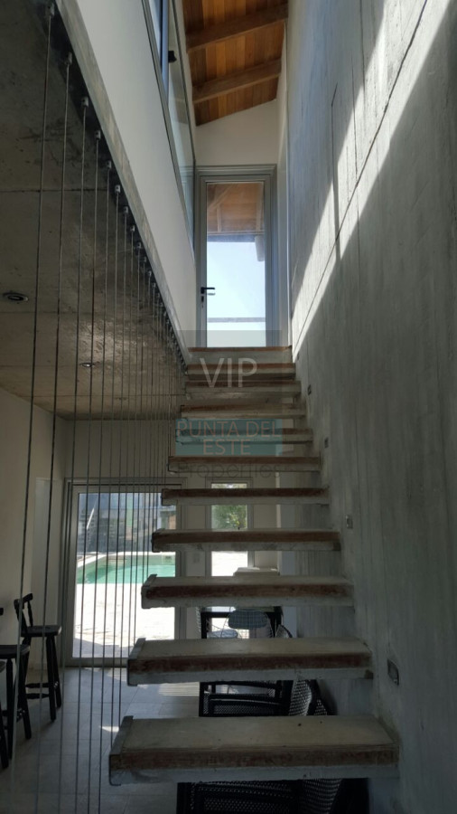 Casa ID.778 - Alquiler casa 4 dormitorios José ignacio
