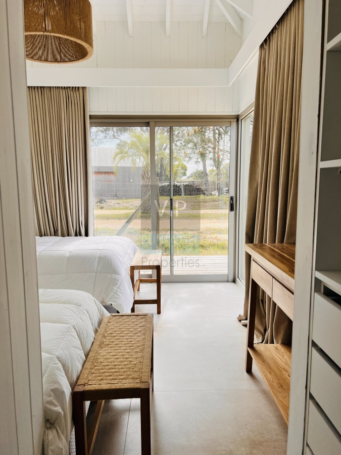 Casa ID.1388 - Alquiler casa de 3 dormitorios José Ignacio