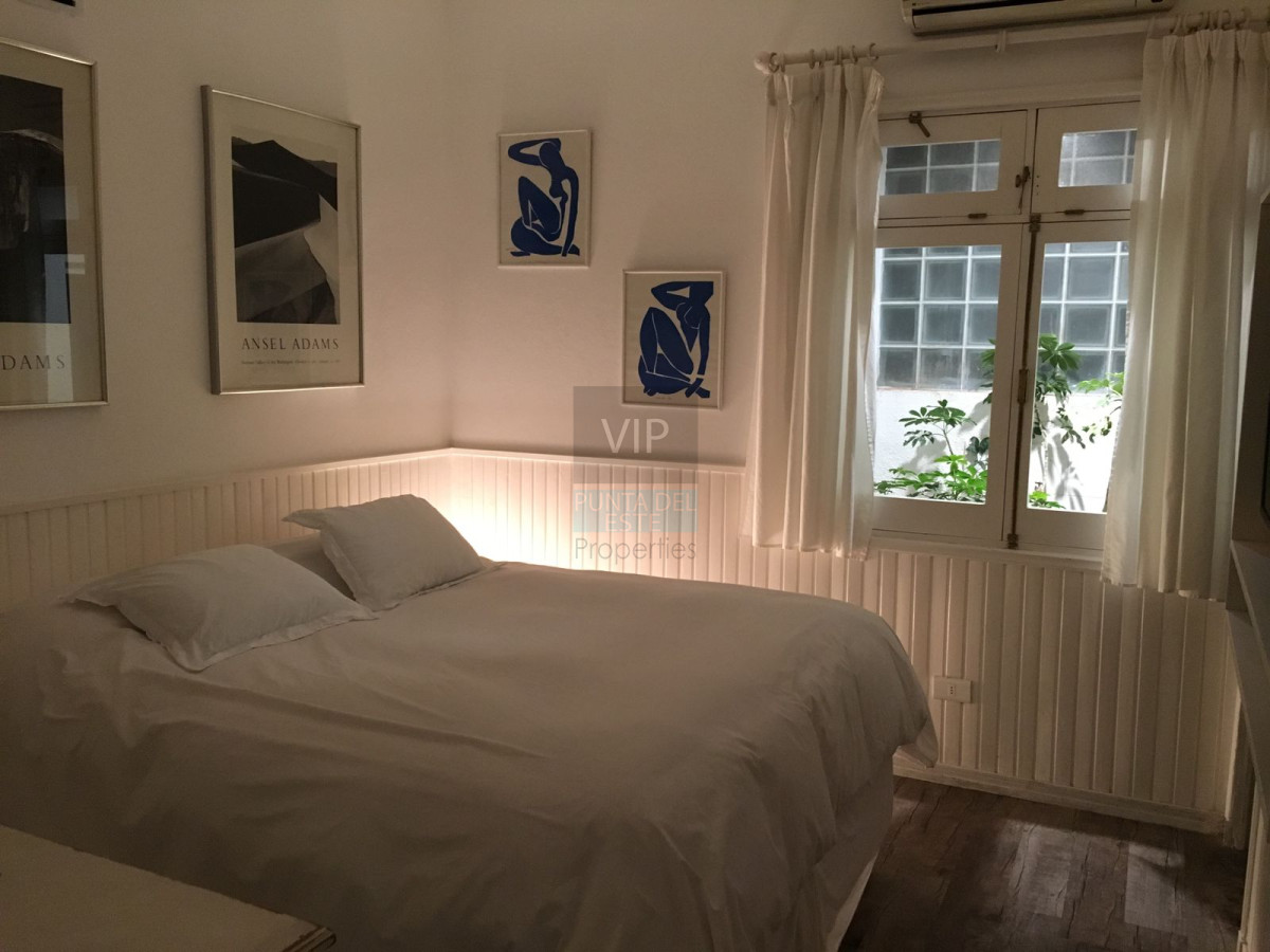 Casa ID.852 - Venta casa 3 dormitorios en La Barra