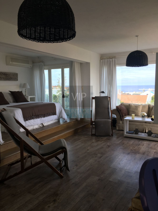 Casa ID.852 - Venta casa 3 dormitorios en La Barra