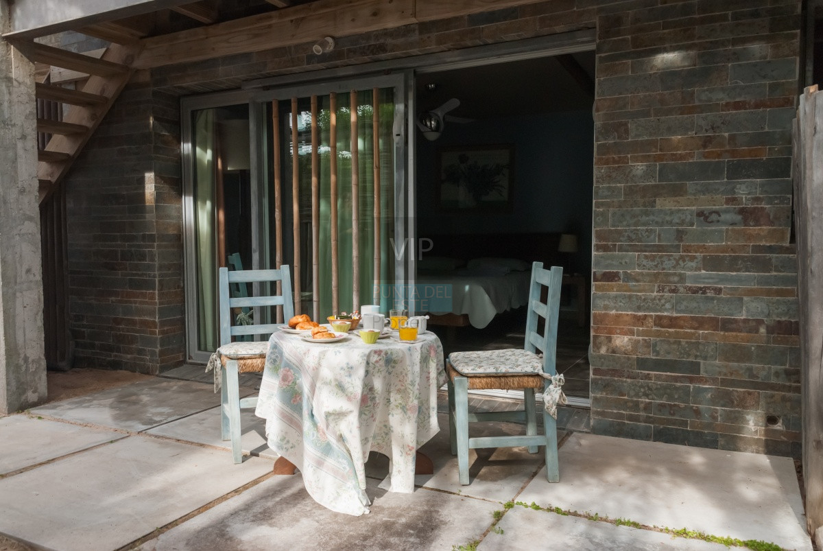 Casa ID.1057 - Venta casa de 4 dormitorios en José Ignacio con vista al mar