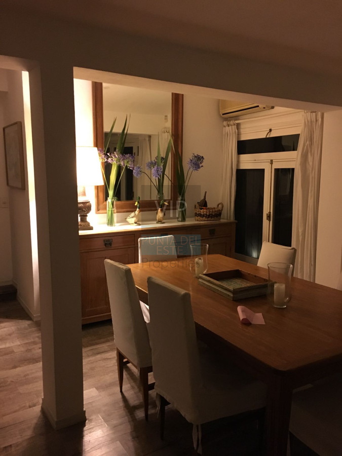Casa ID.852 - Venta casa 3 dormitorios en La Barra