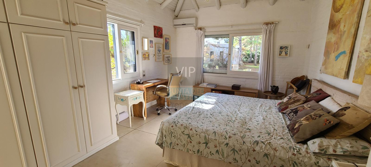 Casa ID.544 - Alquiler casa de 3 dormitorios en Manantiales