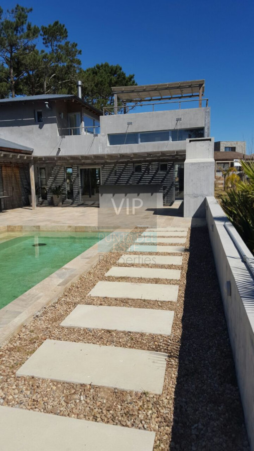 Casa ID.778 - Alquiler casa 4 dormitorios José ignacio