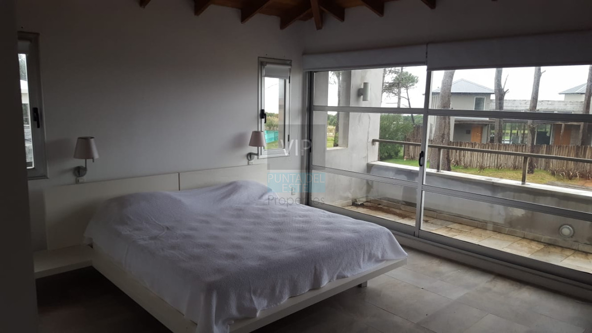 Casa ID.778 - Alquiler casa 4 dormitorios José ignacio