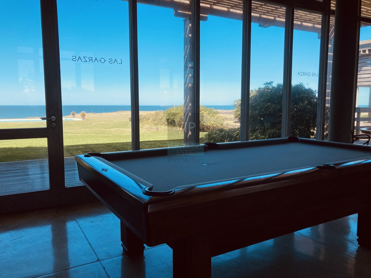 Casa ID.745 - Alquiler Casa 3 dormitorios En Las Garzas - Uruguay