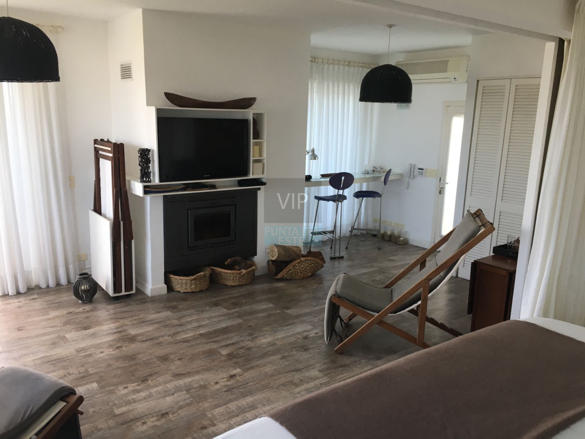 Casa ID.852 - Venta casa 3 dormitorios en La Barra