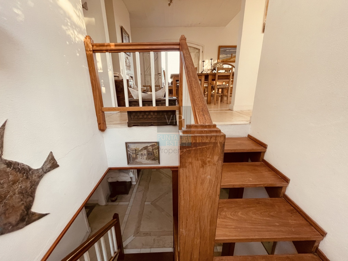 Casa ID.185 - Venta casa de 4 dormitorios en Manantiales