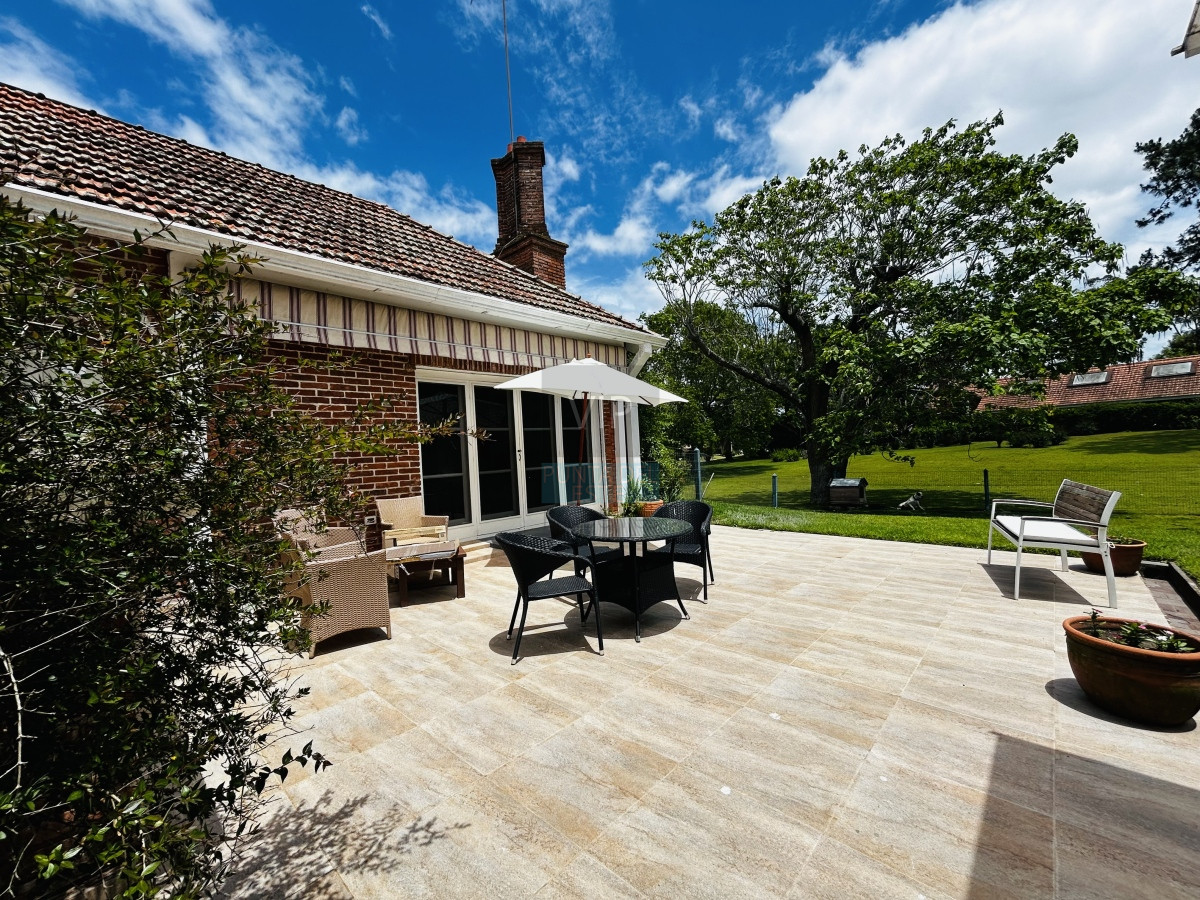 Golf - GoPunta - Portal Inmobiliario de Punta del Este - Maldonado