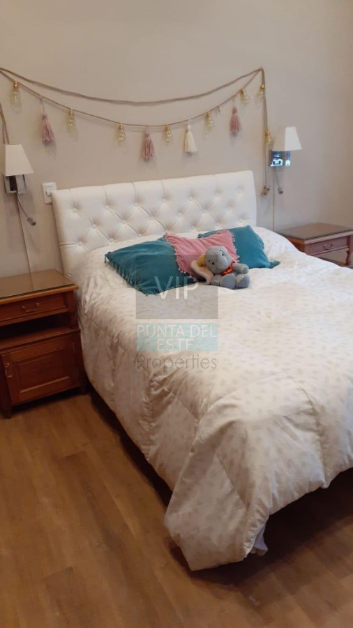 Casa ID.9 - Venta casa de 5 dormitorios en Lugano Punta del Este