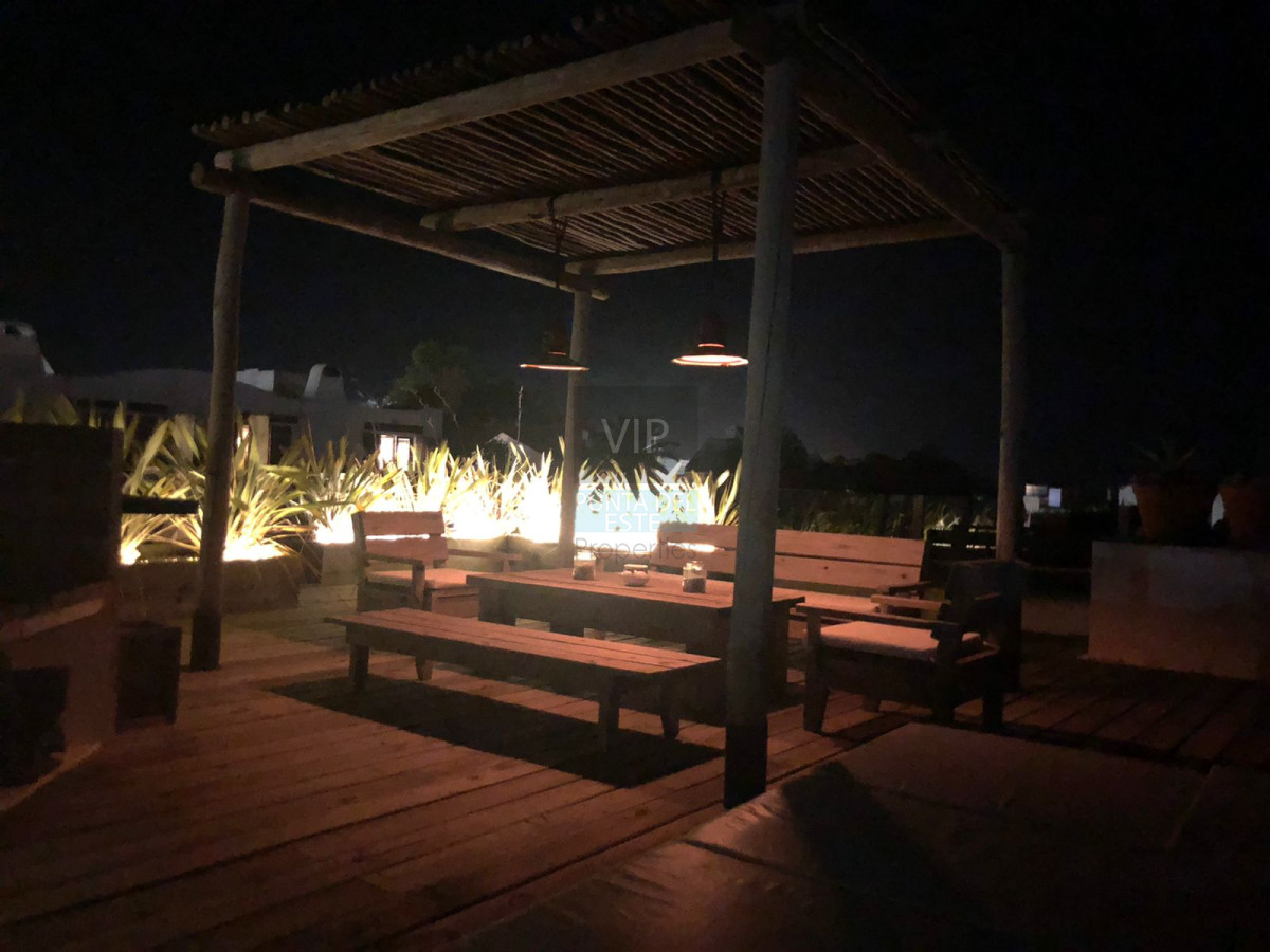 Casa ID.852 - Venta casa 3 dormitorios en La Barra