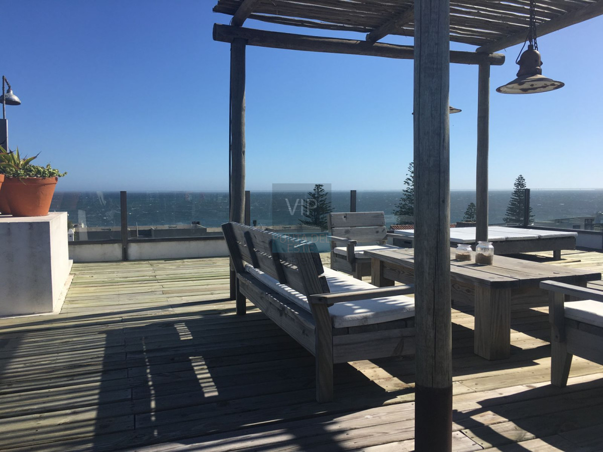 Casa ID.852 - Venta casa 3 dormitorios en La Barra