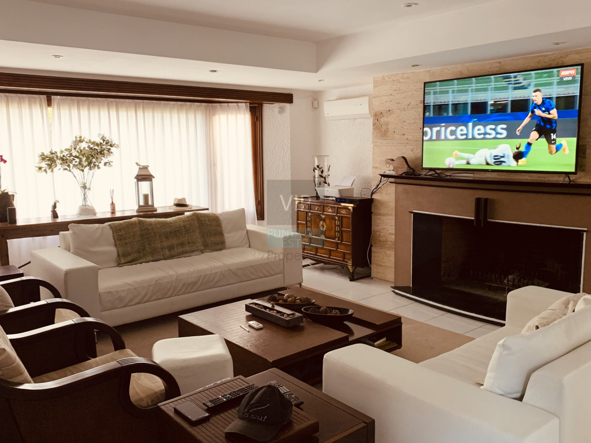 Beverly Hills - GoPunta - Portal Inmobiliario de Punta del Este - Maldonado