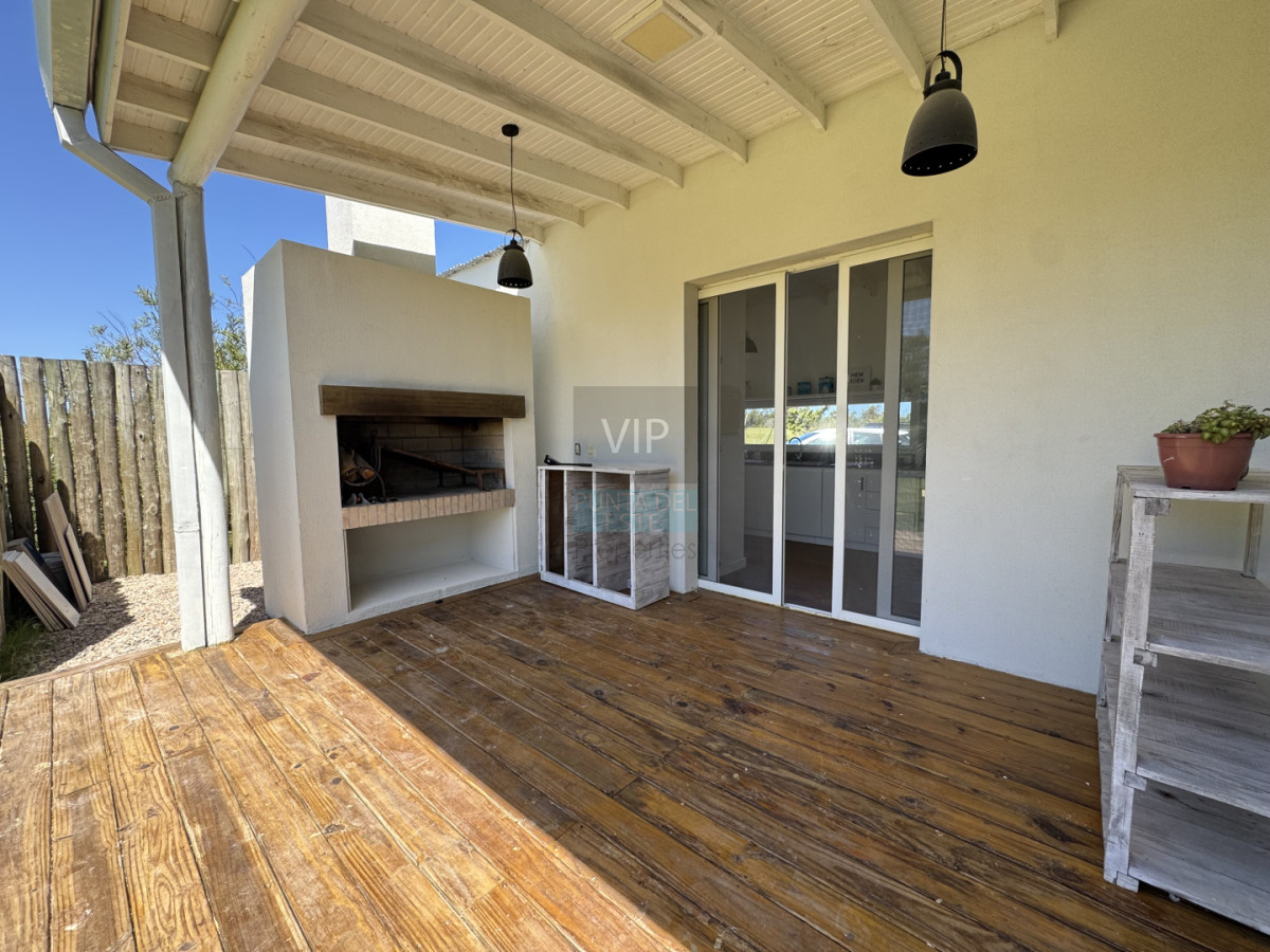 Casa ID.745 - Alquiler Casa 3 dormitorios En Las Garzas - Uruguay
