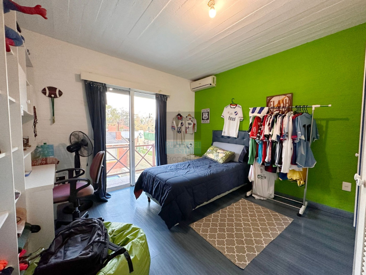 Casa ID.2419 - Casa 4 dormitorios en Playa Mansa