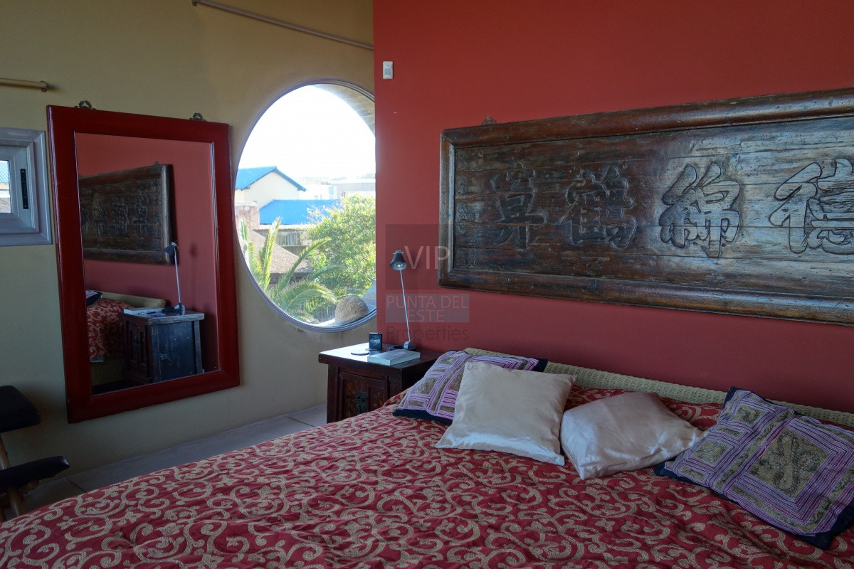 Casa ID.1057 - Venta casa de 4 dormitorios en José Ignacio con vista al mar