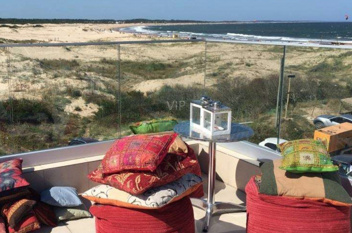 Casa ID.1057 - Venta casa de 4 dormitorios en José Ignacio con vista al mar