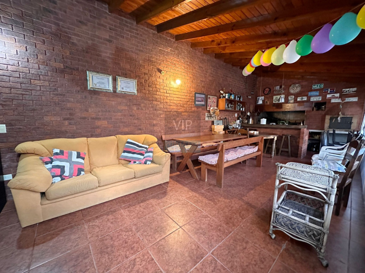 Casa ID.2419 - Casa 4 dormitorios en Playa Mansa