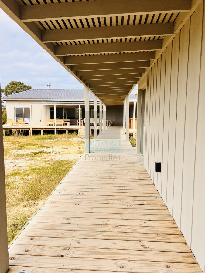 Casa ID.1388 - Alquiler casa de 3 dormitorios José Ignacio