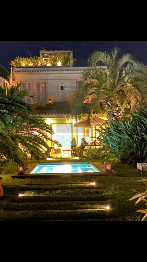Casa ID.852 - Venta casa 3 dormitorios en La Barra