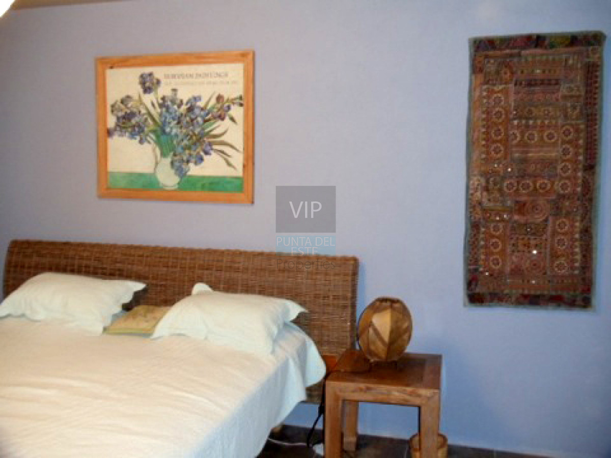 Casa ID.1057 - Venta casa de 4 dormitorios en José Ignacio con vista al mar