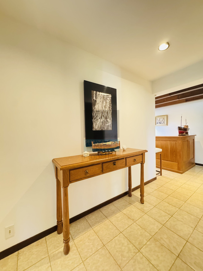 Casa ID.2674 - Casa Alquiler Temporal 4 dormitorios y servicio San Rafael