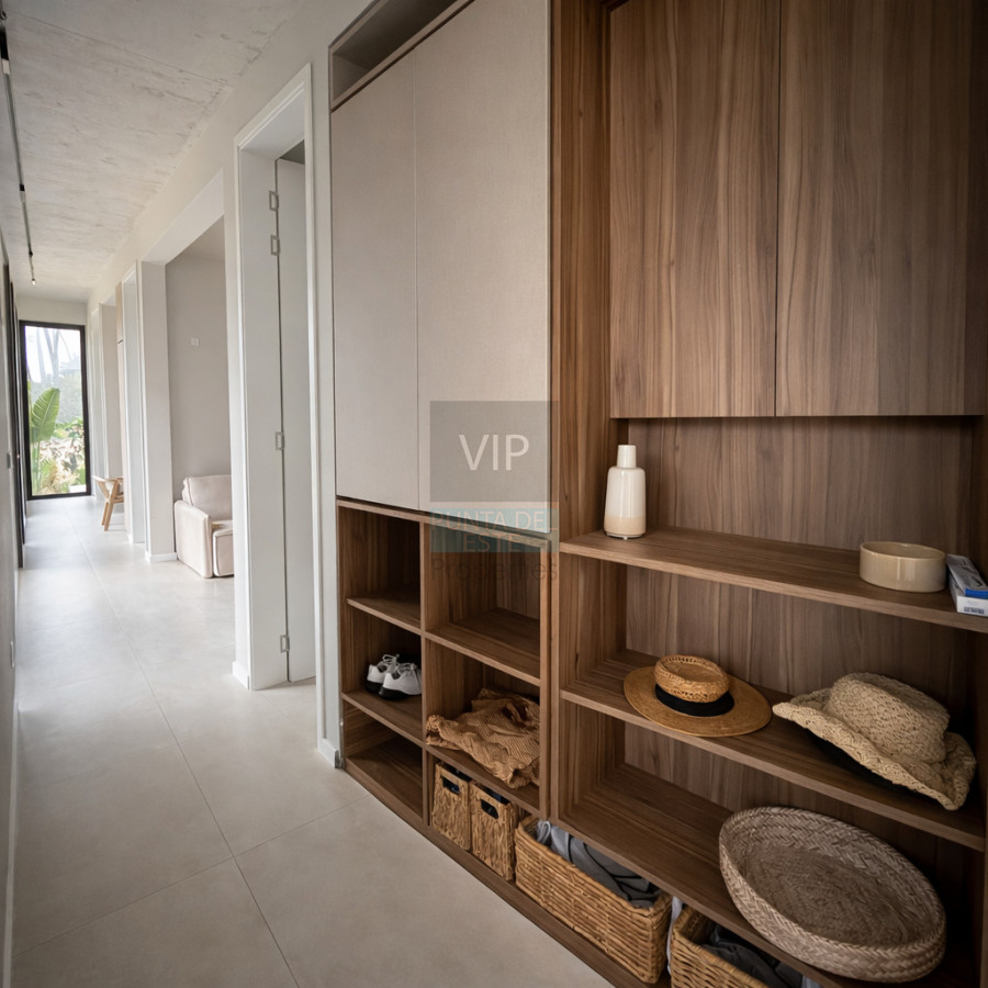 Casa ID.2754 - Venta Casa 5 dormitorios con piscina en Reserva Montoya 