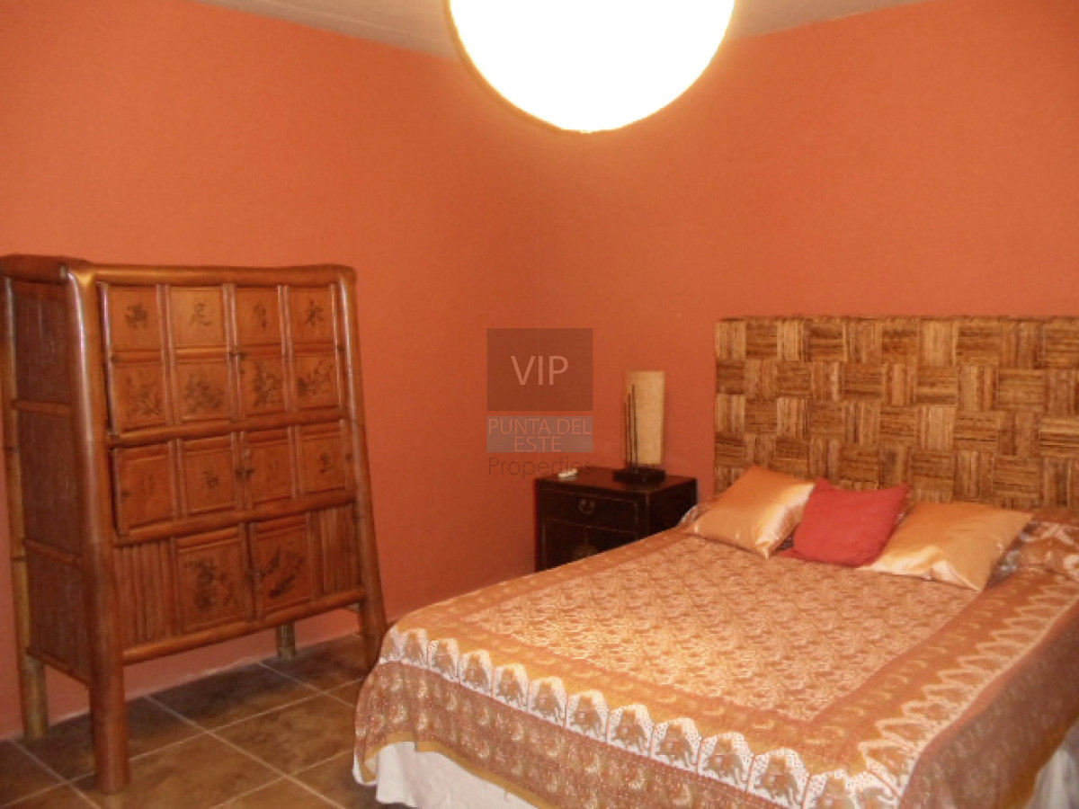 Casa ID.1057 - Venta casa de 4 dormitorios en José Ignacio con vista al mar