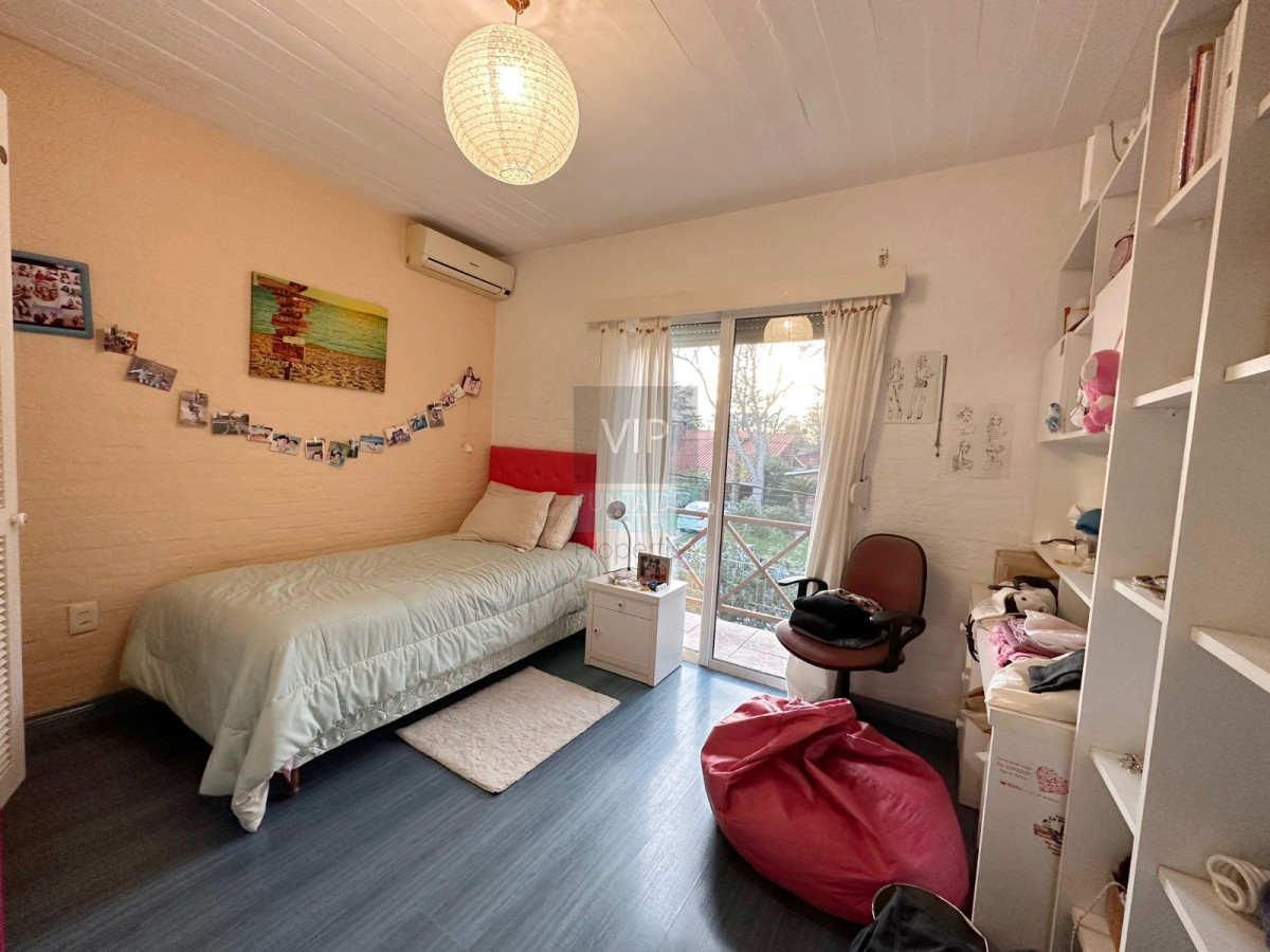 Casa ID.2419 - Casa 4 dormitorios en Playa Mansa