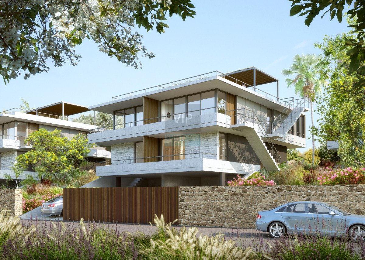 Mansa - GoPunta - Portal Inmobiliario de Punta del Este - Maldonado