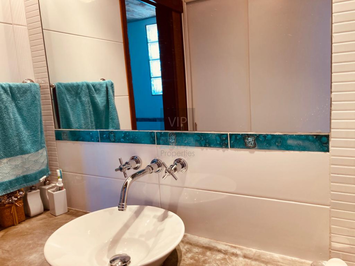 Casa ID.702 - Casa en Montoya 4 dormitorios con  Piscina y vista al mar