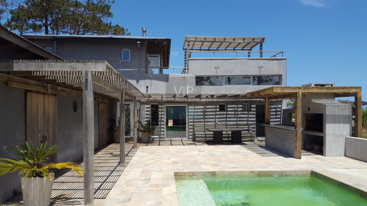 Casa ID.778 - Alquiler casa 4 dormitorios José ignacio