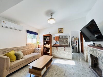 Casa de 3 dormitorios centro de Piriapolis