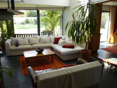 Casa alquiler 4 dormitorios en Punta del Este