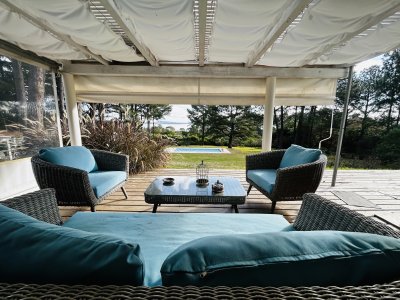 Casa en venta 3 dormitorios Las cumbres - Punta Ballena